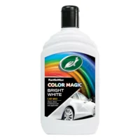 TURTLE WAX COLOR MAGIC - polir vosak - 500ml - Slika 1