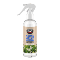 K2 CAYON - osveživač - 250ml - Slika 3