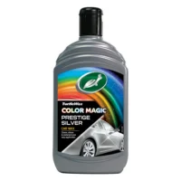 TURTLE WAX COLOR MAGIC - polir vosak - 500ml - Slika 2