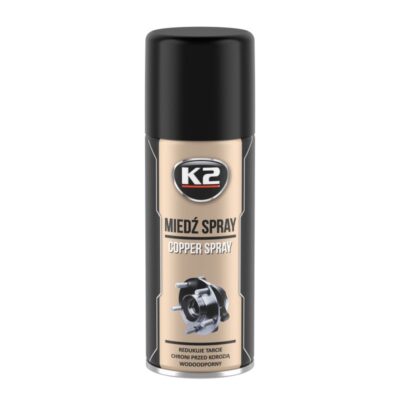 Copper spray - 400ml