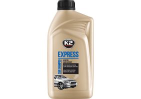 Express - šampon za pranje auta - 1l