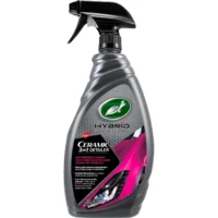 TURTLE WAX CERAMIC 3 IN 1 DETAILER - sprej za čišćenje auta - 500ml