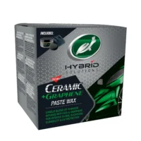 TURTLE WAX CERAMIC+GRAPHENE PASTE WAX - pasta vosak - 156g