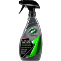 TURTLE WAX CERAMIC SPRAY COATING - keramički sprej-vosak - 500ml
