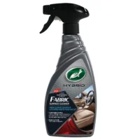 TURTLE WAX FABRIC SURFACE CLEANER - čistač tekstila - 500ml - Slika 1