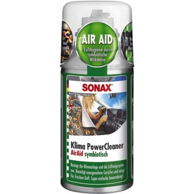 AC Cleaner