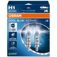 OSRAM COOL BLUE INTENSE - H1