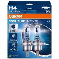 OSRAM COOL BLUE INTENSE - H4