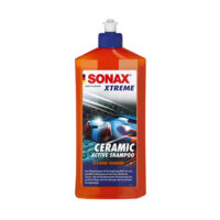 SONAX XTREME CERAMIC ACTIVE SHAMPOO - šampon za keramičku zaštitu - 500ml