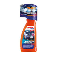 SONAX XTREME CERAMIC PLASTIC SEALING - keramika za plastiku - 750ml