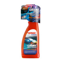 SONAX XTREME CERAMIC DETAILER - keramički završni sloj - 750ml