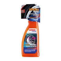 SONAX XTREME CERAMIC TYRE+RIM DETAILER - keramički detailer guma+felna - 750ml
