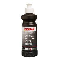 SONAX PROFILINE CUT&FINISH 5-5 - višenamenska polir pasta - 250ml
