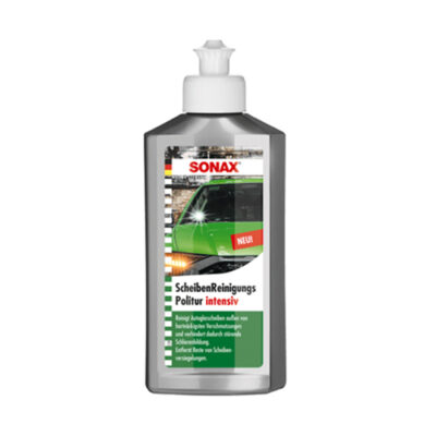 Glass polish 250ml