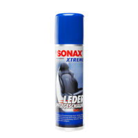 SONAX XTREME LEATHER CARE FOAM - pena za kožu - 250ml