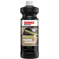 SONAX PROFILINE LEATHER CLEANER - čistač kože - 1l