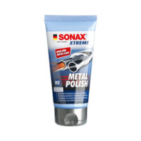 SONAX XTREME METAL POLISH - 150ml