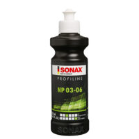 SONAX PROFILINE NP 03-06 - zaštita i sjaj - 250 ml