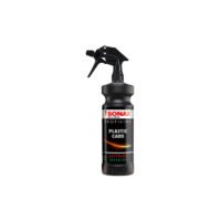 SONAX PROFILINE PLASTIC CARE - nega plastike - 1l