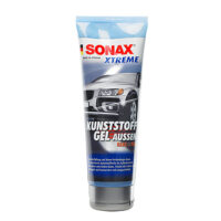SONAX XTREME PLASTIC RESTORER GEL - gel za restauraciju plastike - 250ml