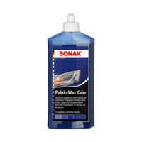SONAX POLISH+WAX - polir sa voskom - 250ml - Slika 5