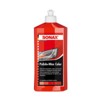 SONAX POLISH+WAX - polir sa voskom - 250ml - Slika 4