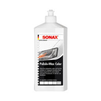 SONAX POLISH+WAX - polir sa voskom - 250ml - Slika 3