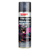 SONAX TYRE GLOSS BLACK BEAST - sjaj za gume - 500ml