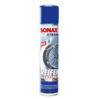 SONAX XTREME TYRE GLOSS SPRAY - sprej za gume mokri - 400ml