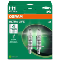 OSRAM ULTRA LIFE - H1