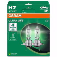 OSRAM ULTRA LIFE - H7