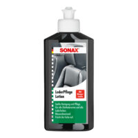 SONAX LEATHER CARE LOTION - losion za negu kože - 250ml