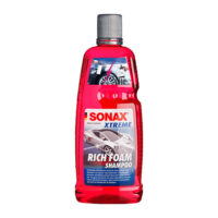 SONAX XTREME RICH FOAM SHAMPOO - auto šampon - 1 l